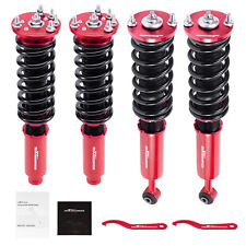 Coilovers Suspension For Honda Accord 2003-2007 Lowering Kit Adjustable Height