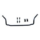 1964-1972 Chevelle And El Camino Front 1 14 Sway Bar Kit Largest Bar Available