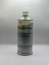 Axalta Cromax Dupont Chromaclear 7975s Fast Activatorreducer 1qt Free Shipping