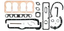 Full Engine Gasket Set 1928-1931 Ford Model A 4cyl New