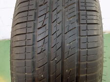 P24565r18 Kumho Solus Kl21 110 H Used 832nds