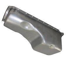 1965-1990 Big Block Chevy Raw Replacement Oil Pan 396 454 5qt Camaro Chevelle