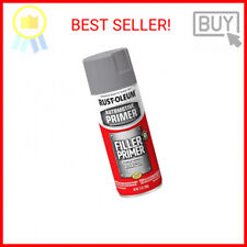 Rust-oleum Gray Grayrust-oleum 249279 Automotive Filler Primer Spray Paint 11