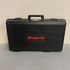 Snap-on Verus Diagnostic Scanner Replacement Storage Case