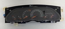 1994-1996 Chevy Camaro Z-28 Ss Instrument Gauge Cluster Speedometer 150-mph 145k