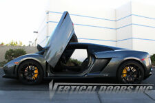 Vertical Doors - Vertical Lambo Door Kit For Lamborghini Gallardo 2003-2014