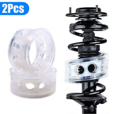 B Type Car Parts Shock Absorber Power Auto-buffers Spring Bumper Car Accessories