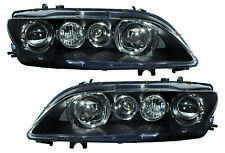 For 2006-2008 Mazda 6 Headlight Hid Set Driver And Passenger Side