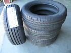 4 New 20560r16 Toyo Proxes A37 Tires 60 16 2056016 60r R16