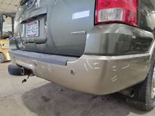Rear Bumper With Park Assist Smooth Painted Fits 03-06 Expedition 573780
