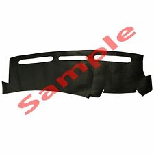 New Velour Dash Cover Mat Fits Toyota Yaris 2012 Sedan Only Made In Usa