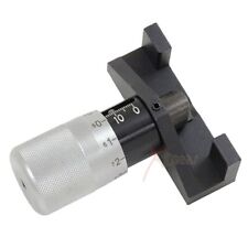 Universal Tool Timing Drive Cam V-belts Tension Tensioning Gauge Testing Tester