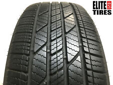 1 Bridgestone Dueler Lx P24560r18 245 60 18 Tire 9.0-9.532