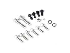 Holley 12-760 Ultra Hp Mechanical Fuel Pump Stainless Steel Hardware Kit