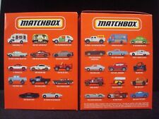 Matchbox Power Grabs 2021 2020 2019 2018 Models Last Chance Sell Out