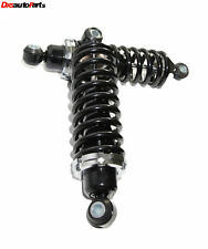 1 Pair Of Rear Street Rod Coil Over Shock W350 Pound Springs Black