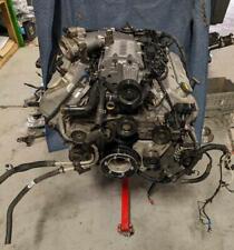 2003-04 Ford Mustang Svt Cobra Engine Rebuilt W Upgrades 191