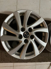 Mazda 3 2012 2013 17 Factory Oem Wheel Rims - Set Of 4