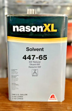 Nason Xl Nason Axalta 447-65 65f Reducer Gallon Free Shipping