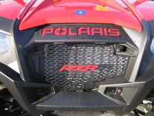Polaris Rzr 800 Front Rear Bumper Decal Inserts 800s Xc Decals Inlays Stickers