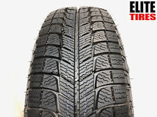 Michelin X-ice Xi3 Studless P19560r15 195 60 15 New Tire