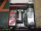 Chicago Pneumatic Midget Butterfly Air Impact Wrench
