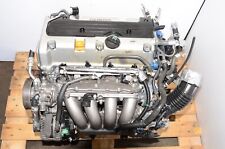 2003-2007 Jdm Honda Accord 2.4l Engine Ivtec 4cyl K24aa2