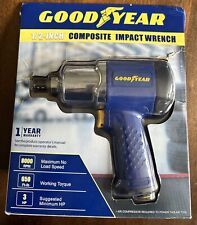 Goodyear 12 Composite Impact Wrench B53020219