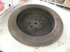 Model A Ford Original Used Ring Gear Worn Vintage Antique Nice Automotive Part