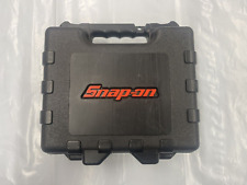 Snap On Light Duty Gear Puller Set W Case Free Shipping