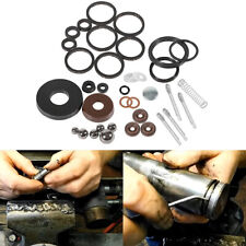 93657 4 Ton Seals Replacement Kit For Lincoln Walker Floor Jack Cylinder Repair