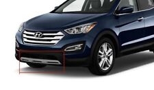 2013 - 15 Hyundai Santa Fe Skid Plate 86565-2w000