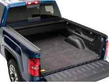 Bedrug Truck Bed Mat Fits 2005-2014 Ford F150 5.5 Ft Bed Wdrop In Liner