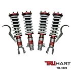 Truhart Streetplus Coilovers For 2008-2012 Accord Th-h809