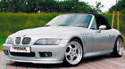 Bmw Z3 2 2.8 3.0 Liter 6 Cyl.models Rieger Oem Infinity Style Front Spoiler Lip