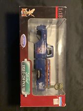 Road Signature 1959 Ford F-250 Pick Up Samuel Adams 118 Scale Blue