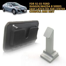New Center Console Arm Rest Latch Fix For 1992-2003 Ford Rangermazda B Series