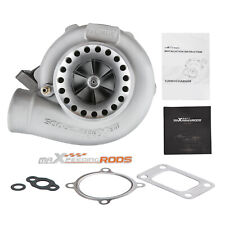 Gt35 Gt3582 T3 Ar.70 63 Turbo Charger 600hp Anti-surge Compressor Float Bearing