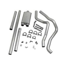 Summit Racing Cat-back Exhaust System 684555