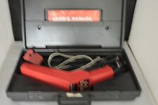 Snap-on Tools Computerized Tach Advance Timing Light Mt1261a Pb48 Case 53160