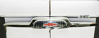 1956 56 Chevrolet Chevy Truck V8 New Hood Emblem Chrome Diecast Attaching Nuts
