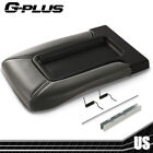 Center Console Fit For 1999-2007 Chevy Silverado Gm 19127364 Lid Armrest Latch