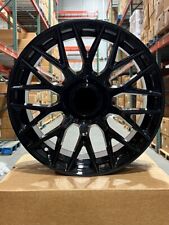 22 S65 Amg Style Wheels Rims Fits Mercedes Benz Cls Cls500 Cls450 Cls550