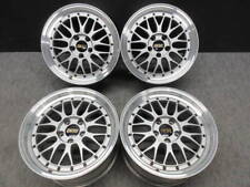 Jdm Product Model Bbs Lm 17 Inch Fd3s Rx-7 Fairlady Z32 Z33 Crown Cres No Tires