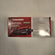 Husky 38 Butterfly Impact Wrench H4410 100 252 660