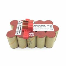 For Snap On 18v Volt Ctb4185 Ctb4187 Ctrs4850 3.0ah Ni-mh Battery Pack