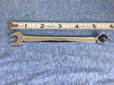 Snap-on Tool Usa Vintage 10 Mm 12 Pt Wrench. Under Line Series. Oexm10 Nice .