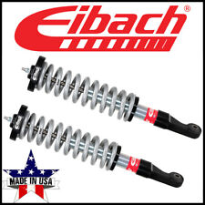 Eibach Pro-truck Front 2.0 0-2.75 Coilovers Shocks Kit Fit 07-21 Toyota Tundra