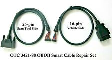 Obd2 Smart Cable Repair Kit For Otc 3421-88 Genisys Evo Matco Mac Tools Mentor