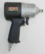 Craftsman Professional 12 Composite Impact Wrench Air 19865